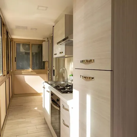 Apartment Domus Re Ferdinando *