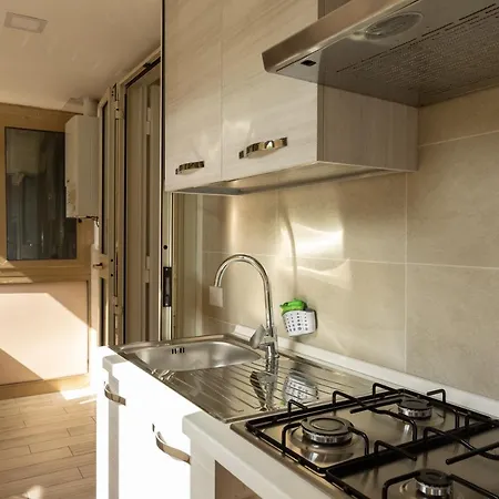 Domus Re Ferdinando * Νάπολη