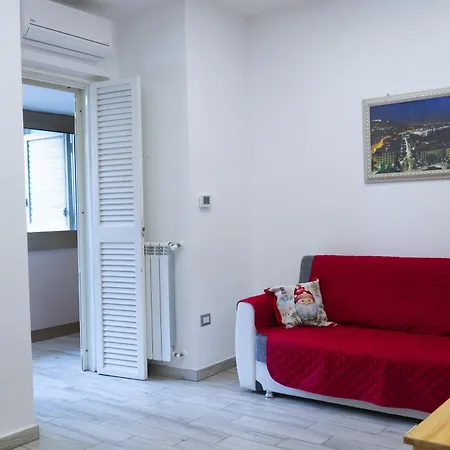 Domus Re Ferdinando Naples