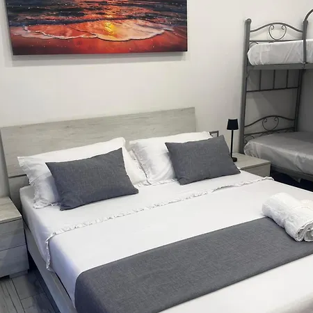 Apartment Domus Re Ferdinando