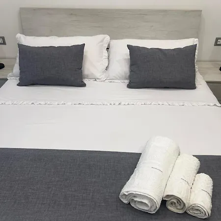 Διαμέρισμα Domus Re Ferdinando Νάπολη