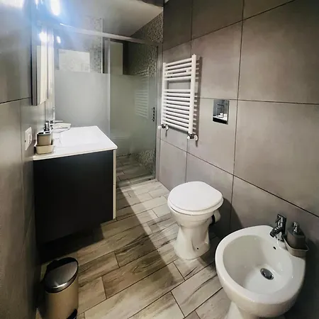 Apartment Domus Re Ferdinando *