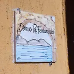 Apartment Domus Re Ferdinando